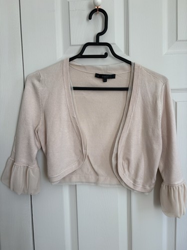 Coast beige cropped - beige,