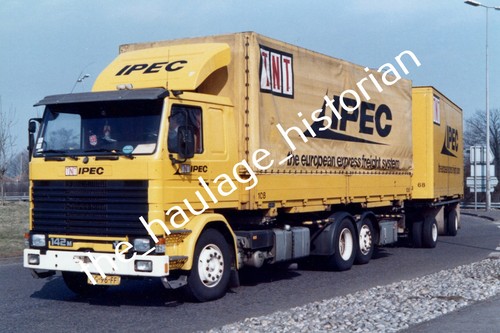 Thh truck photos scania - truck,