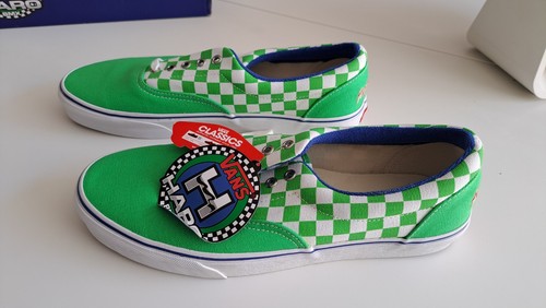 Super rare vans bob haro - super, bmx