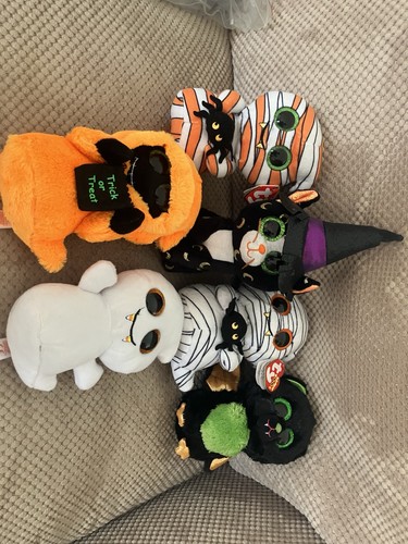 Bundle beanie boos - ty,