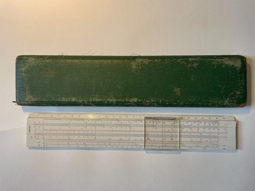 Vintage 1950s faber castell - vintage,