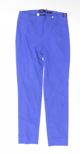 Robell women blue size - blue, ankle