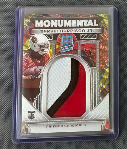 Panini 2024 spectra marvin - panini,