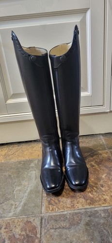 Cavallo semi patent - semi,