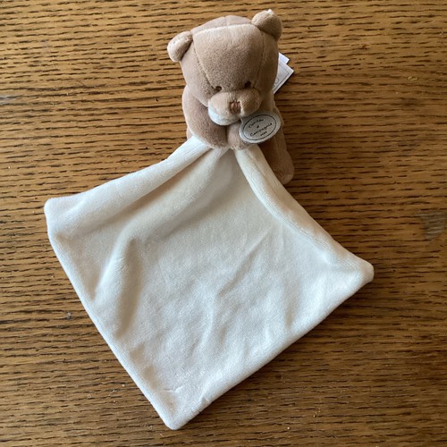 Doudou compagnie teddy bear - doudou,