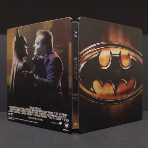 Batman future shop - (1989),