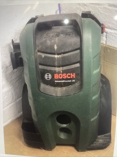 Bosch aquatak - shell,