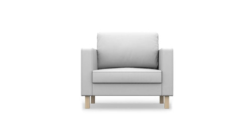 Cover for karlstad - karlstad, ikea