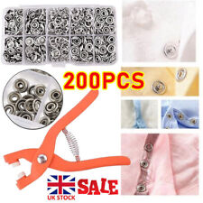 UK~200PCS Prong Pliers Ring