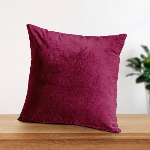 Heavy velvet curtains eyelet - heavy,
