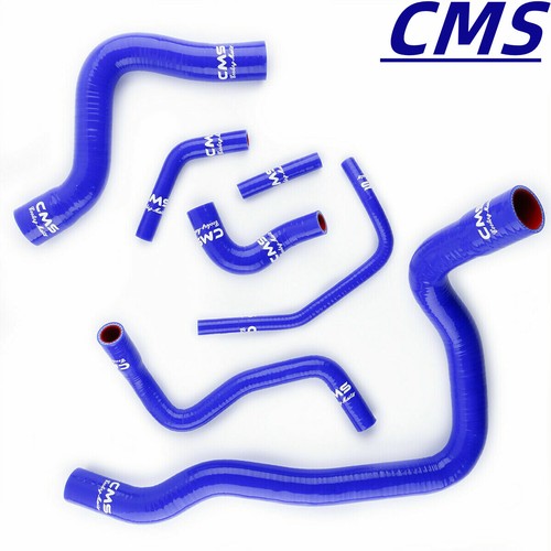 Silicone radiator hoses for - radiator,