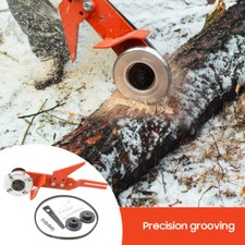 Chainsaw Carving Mill