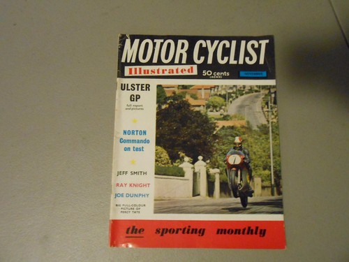September 1968 motorcyclist - september,