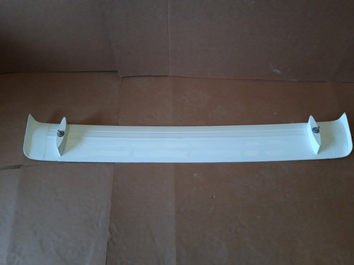 Fiat bertone x19 - bertone, spoiler