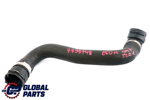 Bmw series e60 e61 lci - series,