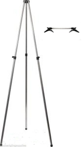 Fladen 6ft telescopic alloy - 3-6ft,