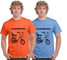 Raleigh Chopper Bike Retro