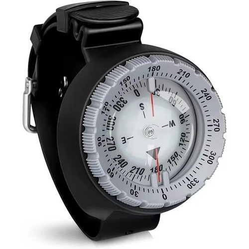 Wrist mount front compass - wrist, nh