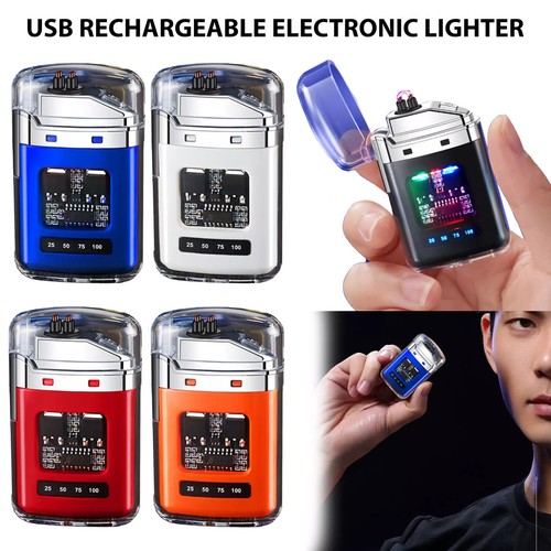 Usb electric lighter - electric,