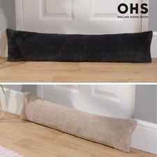 Fabric Door Draught Excluder