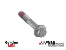 MINI R52 | R53 | Cooper S | JCW | W11B16 | OEM Crank Pulley Bolt