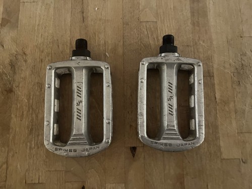 Sakae 468 pedals bmx - sr,