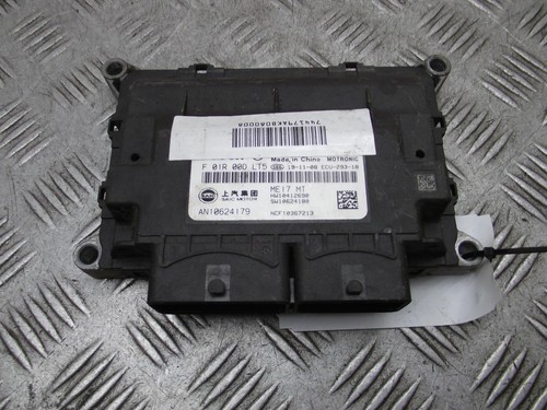 Mg3 engine control - mg3,