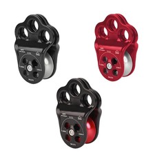 Double Bearing Pulley