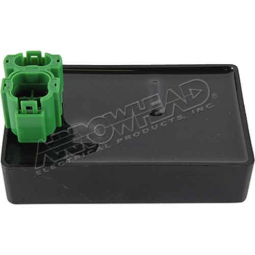 Cdi box honda - box, nx650,