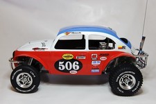 Aluminium Wheels for Tamiya