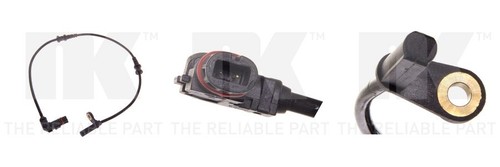 Front abs sensor for - abs,