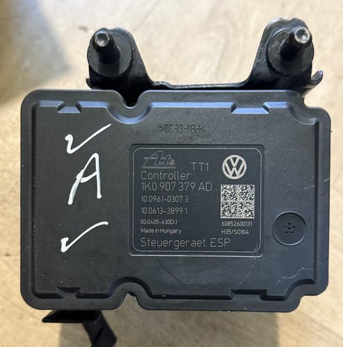 Golf audi abs pump - a3,