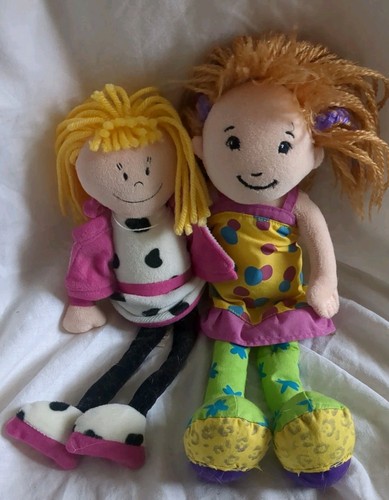 Groovy girls siri blonde hair - girls,