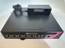 Checkpoint PB-10 Security