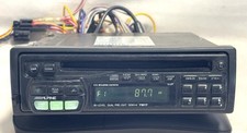 RARE ALPINE 7817 CD RADIO