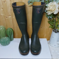 Aigle Parcours 2 Vario