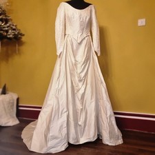 Vintage 1980s Chsnticleer SILK