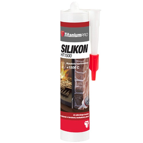 High temperature silicone - high,