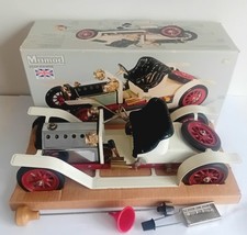 Mamod SA1 Roadster. Unfired -