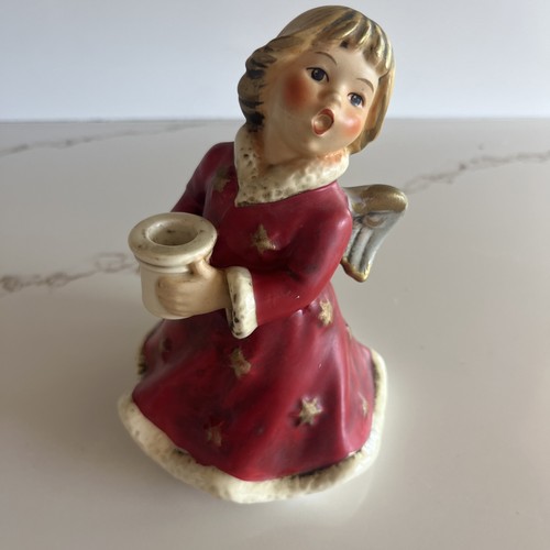 Goebel hummel christmas angel - hummel,