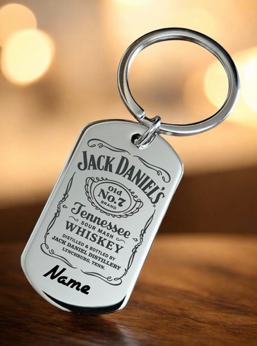 Jack daniels old 7 - jack,