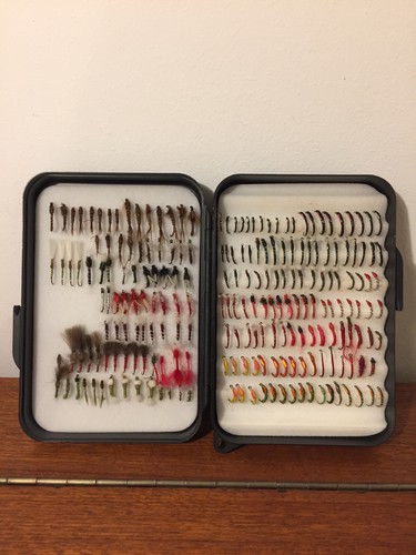 210 flies fly fishing - 210+, flies,