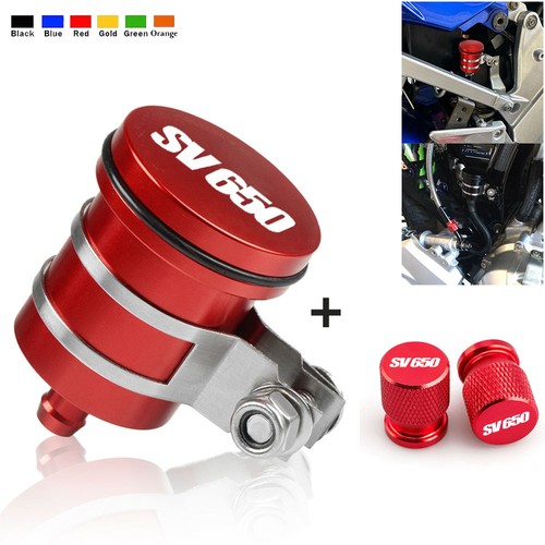 For suzuki sv650 - for,
