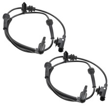 Car Front Left & Right Wheel