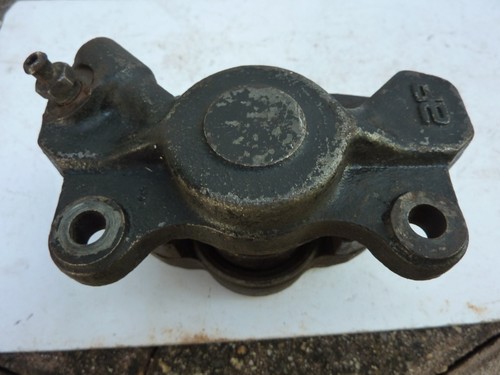 Lockheed twin pot brake - ap,