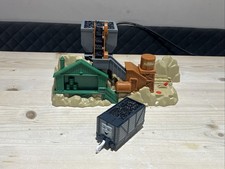 Thomas Trackmaster Sodor