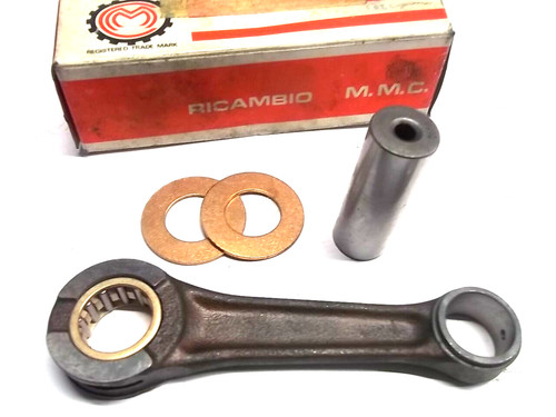 Biella crankshaft rod - biella,
