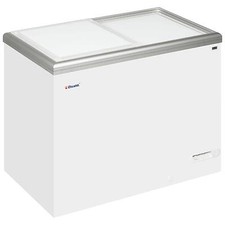 MOBILUX 21 NEW PORTABLE MOBILE VAN ICE CREAM BIKE FREEZER 12v  BATTERY POWERED