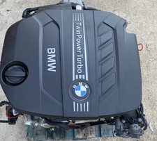 BMW 1 3 5 SERIES F10 F20 F30 N47D20C ENGINE Refurbished SUPPLY & FIT