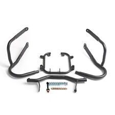 Crash bars Protection Fit BMW R1200RT 2005-2013 2011 2012 Black UK